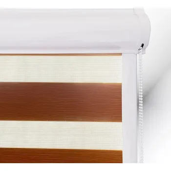 Roleta Rolety den/noc, BAHAMA XIV _ kazetový lepící systém