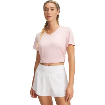 Dámské tričko Tričko Under Armour Prime Pink 9849977 8 (XS)