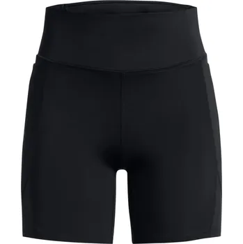 Dámské kraťasy Kraťasy Under Armour Black 4277284 10 (S)