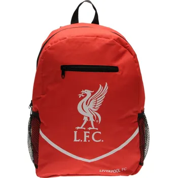 Batoh Team Liverpool 2352885 One Size