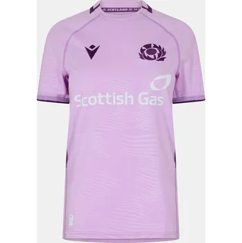 Dámské tričko Macron White 2360639 20 (3XL)