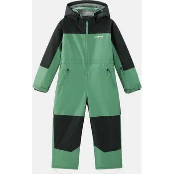 Dívčí bunda Campri Green 3544594 11-12 (L)