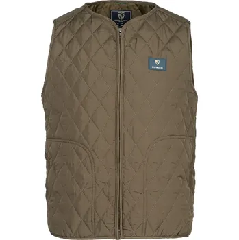 Pánská vesta Vesta Howick Army green 6838937 L