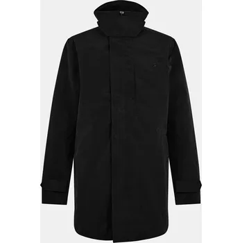 Pánská větrovka Bunda G Star Black 2635992 Small