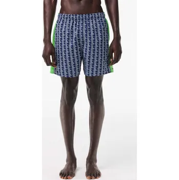 Pánské kraťasy Kraťasy Lacoste Multi colour 2889030 M