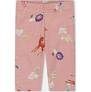 Dívčí legíny Lilly and Sid Multi 3160903 0-3 Mnth