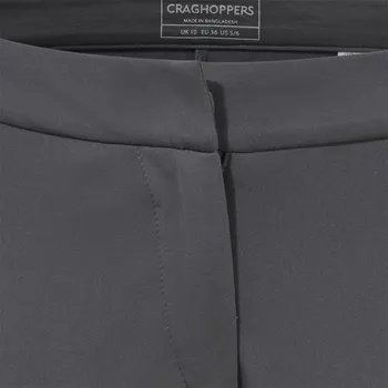 Kraťasy Craghoppers Graphite 8350596 16 (XL)
