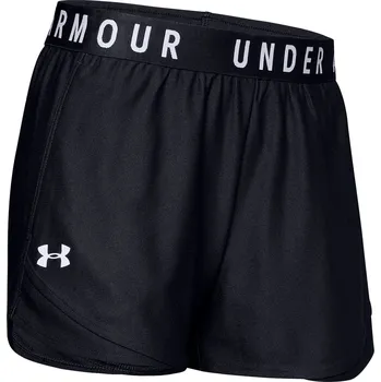 Dámské kraťasy Kraťasy Under Armour Black 5190344 14 (L)