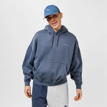 Pánská mikina Mikina Jack Wills Night Sky 1765997 XL