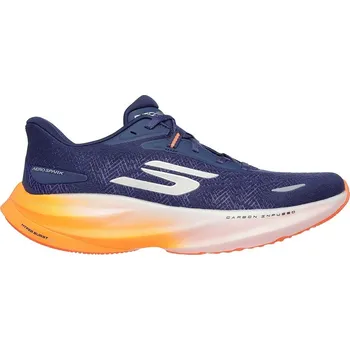 Pánská obuv Tenisky Skechers Navy 8314845 11 (46)