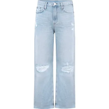 Dámské džíny Džíny Fabric Blue 4686713 10 (38)