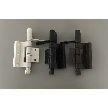 Síť proti hmyzu Pant samozavírací k dveřním sítím