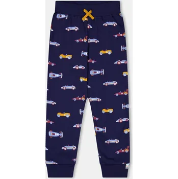 Lilly and Sid Navy 4021071 6-7 Years