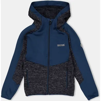 Dívčí mikina Regatta Nvy 6315983 3-4Y