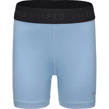 Dívčí kraťasy USA Pro Brunera Blue 7455985 9-10 Yrs
