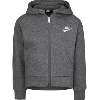 Dívčí mikina Nike Carbon Htr 2052524 6 - 7 Years