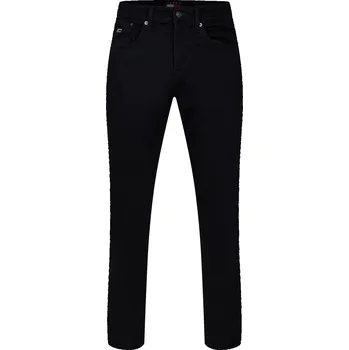 Pánské džíny Džíny Tommy Jeans Black 1980681 34W L