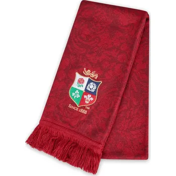 Šála Canterbury Red Dahlia 8831082 One Size