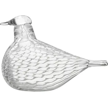 Iittala Ptáček Toikka Dove