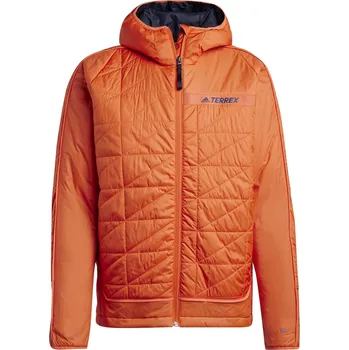 Outdoorové vybavení Bunda adidas Orange 3917311 XL