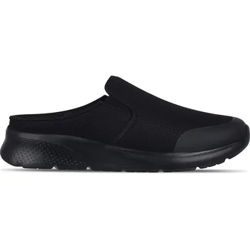 Pánská obuv Tenisky Slazenger Black 9863681 8 (42)