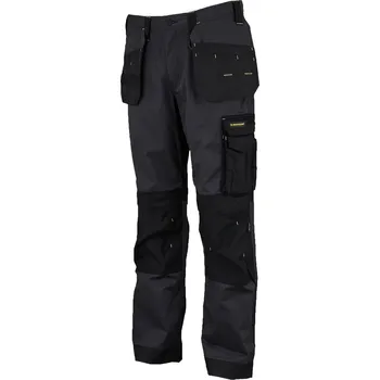 Pánské kraťasy Bunda Dunlop Charcoal 6562412 M