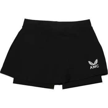 Dámská sukně Castore Black 5202804 8 (XS)