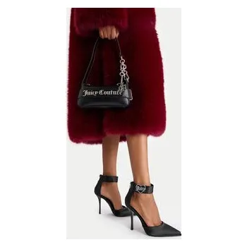 Dámské lodičky Juicy Couture Lodičky EO-LH24018-2A Černá 37