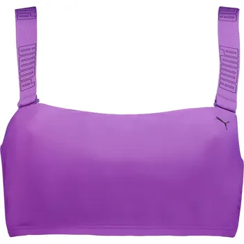 Dámské kraťasy Puma Purple 4478259 8 (XS)