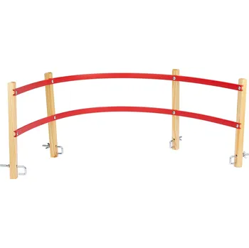 Sportovní batoh Nijdam Brown 5009215 One Size