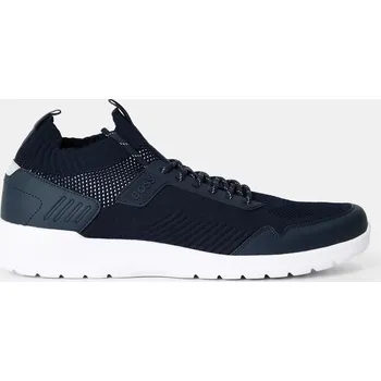 Pánské tenisky Tenisky Boss Dark Blue 5935384 6 (40)