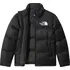 Chlapecká bunda The North Face JR 1996 Nuptse Down Jacket NF0A7WQOJK31