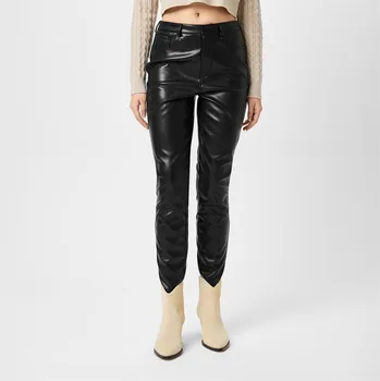 Dámské kalhoty Jack Wills Black 2517755 10 (S)