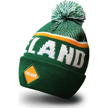 Kšiltovka Čepice Team Ireland 7480877 Mens