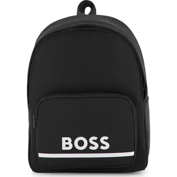 Sportovní batoh Batoh Boss Black 3882736 One Size