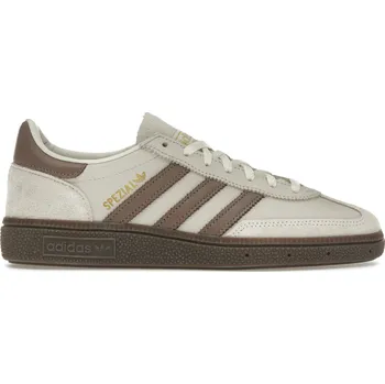 Dámská obuv adidas Handball Spezial Brown Cream White (W) Velikost: 36 2/3 JR3365