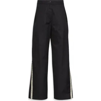 Dámské kalhoty Calvin Klein Jeans Black 8660051 10 (S)