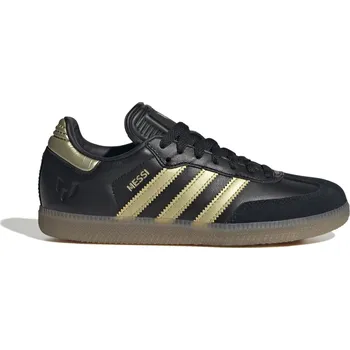 Chlapecké tenisky Boty adidas Black 4629256 4 (36.5)