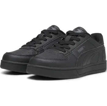 Chlapecké tenisky Boty Puma Black 3209388 2 (34.5)