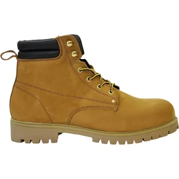 Pánské polobotky Boty Nicholas Deakins Honey 6285661 12 (47)