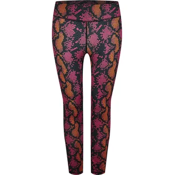 Dámské legíny Legíny Champion Pink Multi 4712626 8 (XS)