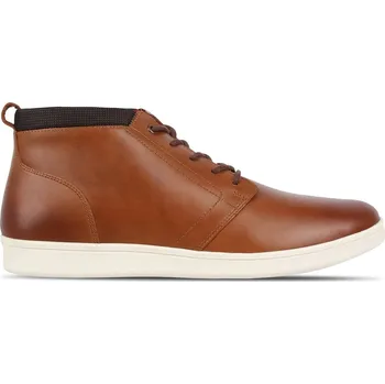 Pánská móda Boty Firetrap Tan 9583876 11 (46)