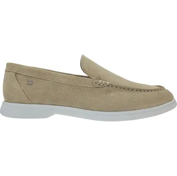 Pánské polobotky Boty Nicholas Deakins Almond 5782321 10 (45)