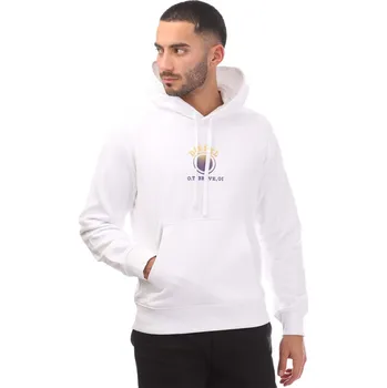 Pánské oblečení Mikina Diesel White 1864812 3XL