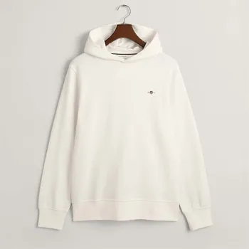 Pánská mikina Mikina Gant White 5518607 2XL