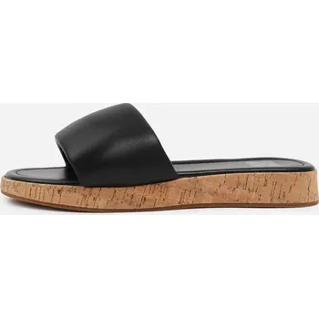 Dámské sandále Wheres That From Blk Pu 2430865 6 (39)