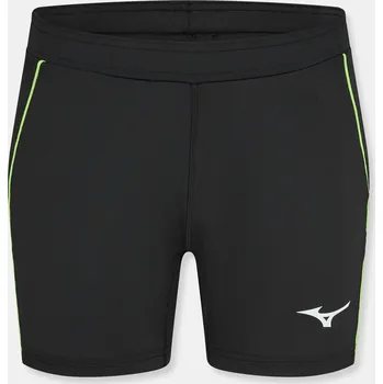 Dámské kraťasy Kraťasy Mizuno Black 5392625 18 (2XL)