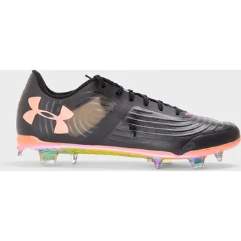 Kopačky Kopačky Under Armour Black 7766451 9.5 (44.5)