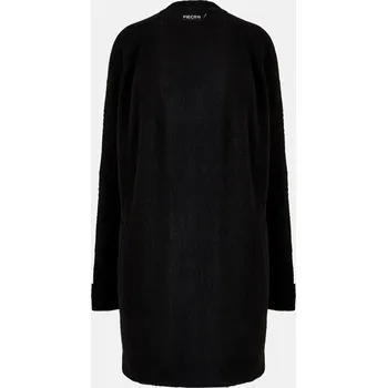Dámská móda Pieces Black 4447219 8 (XS)