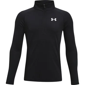 Pánské tričko Tričko Under Armour Black 5921861 5 - 6 Years (XS)